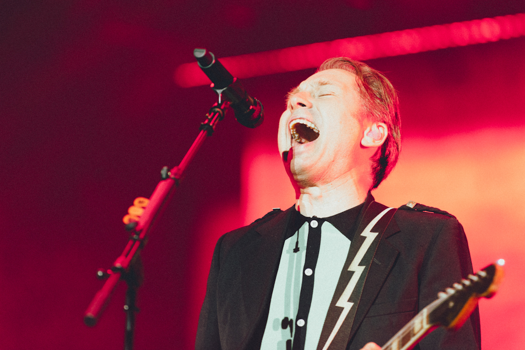 Fauna Primavera 2024: el indie vuelve a casa